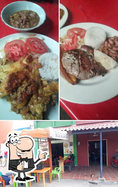 Fogon indio