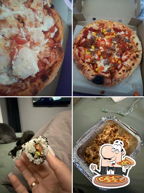 Food taxi