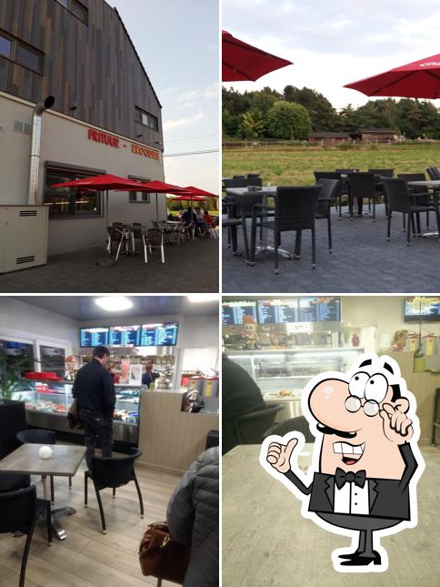 Frituur Tommy