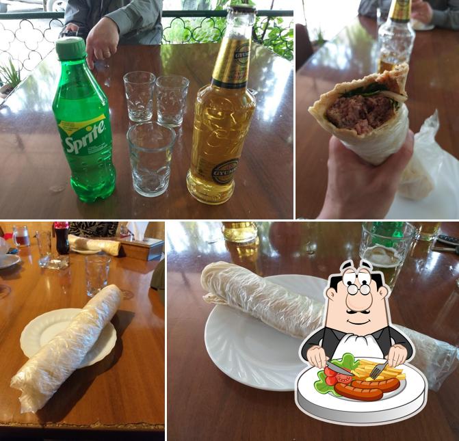 Kebab 105