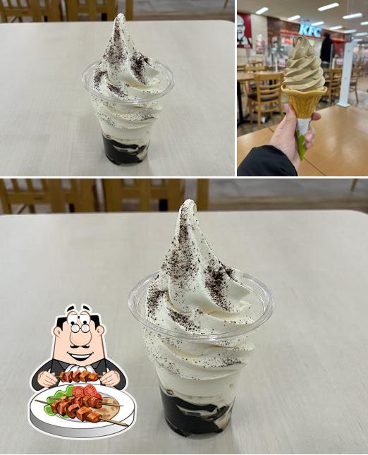 コーヒーとお茶の店ＭＩＳＵＺＵ