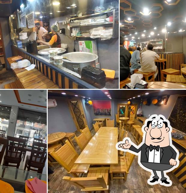 Master Biryani Mall Road Lahore