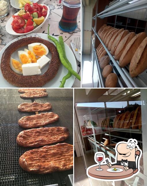 Meksan Ekmek Fabr.