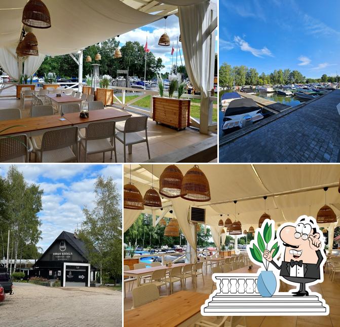 Nowa Szekla Tawerna & Bar