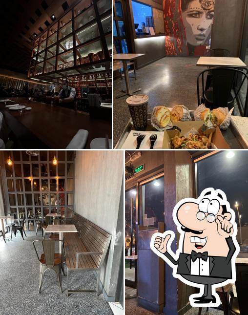 OPAQ Eatery
