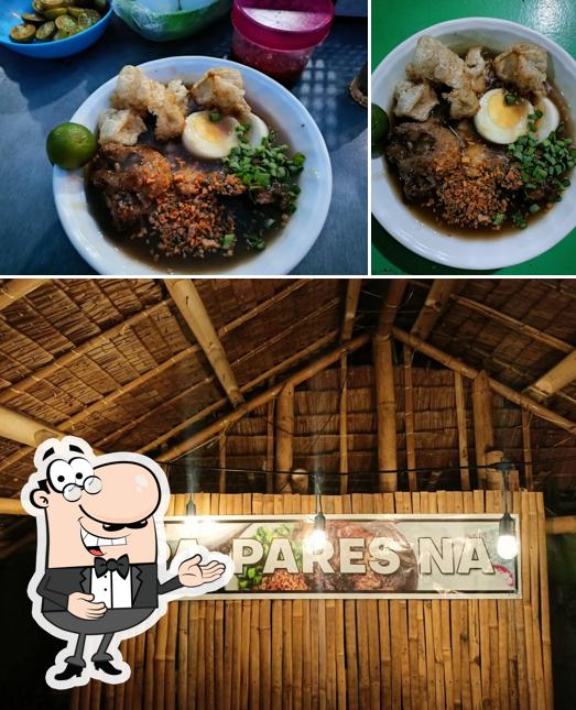 Pa Pares Na