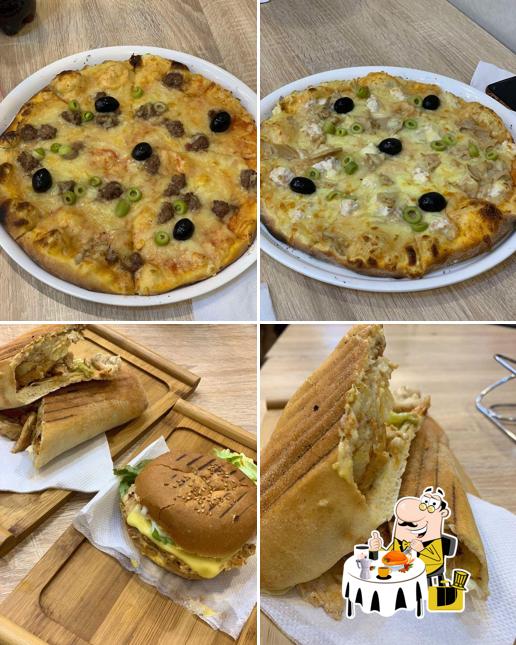 Pizzeria La Grotte