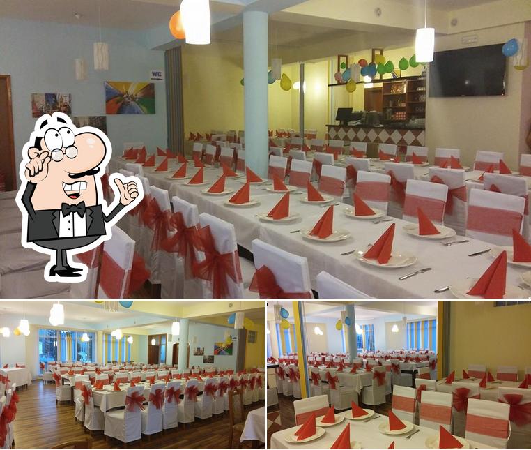 Restoran Finessa Ilijas