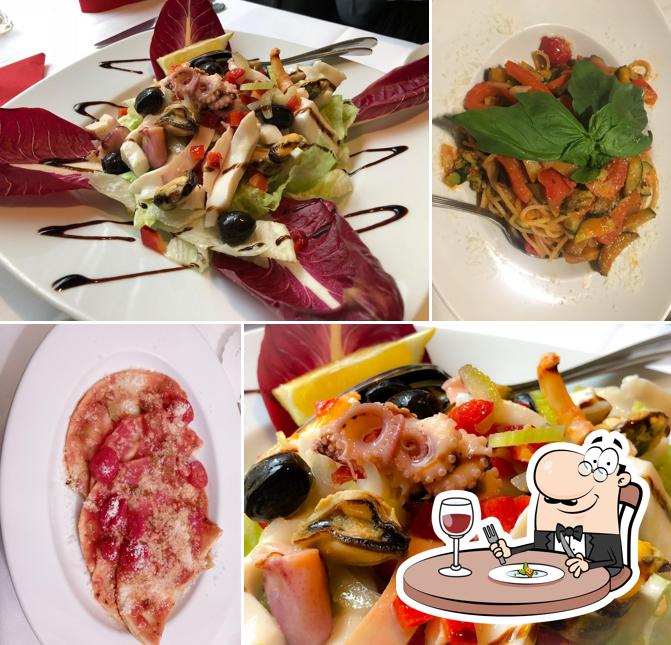 Ristorante Salerno