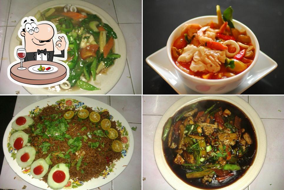 Selera Mat Jam
