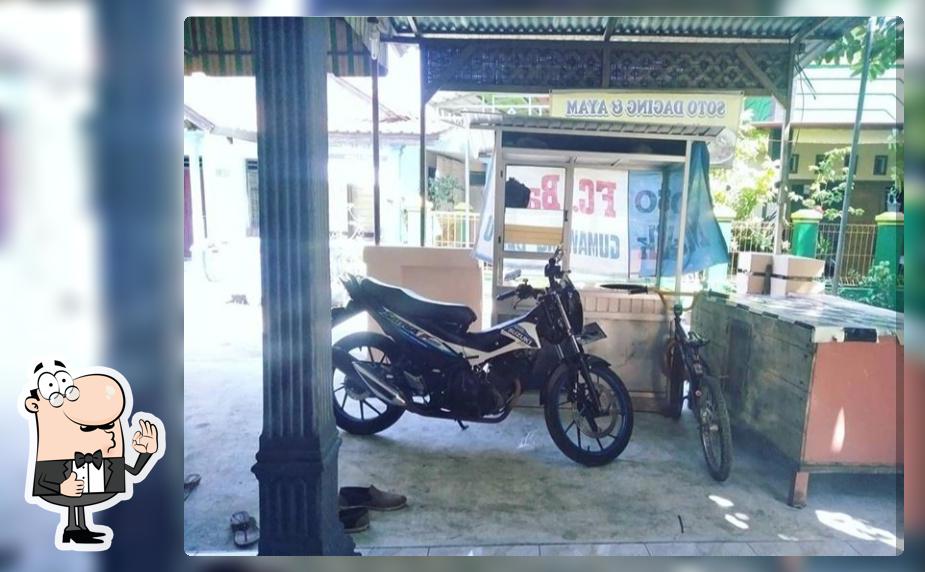 Soto Bu rakimah