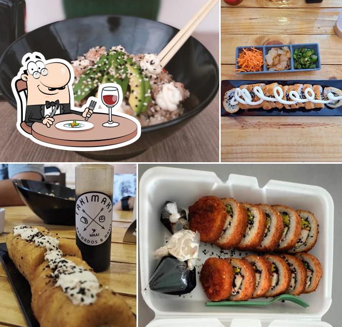 TakiMaki