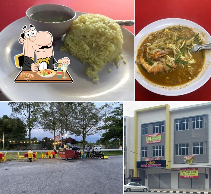 UMAR CHAR KOEY TEOW
