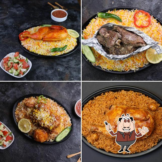 Yemen restaurang