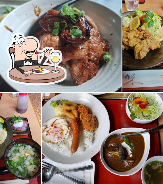 どさんこmade横川カレー食堂