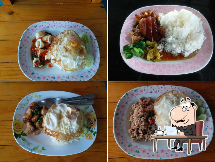เกี๋ยวเตี๋ยวเป็ดตาลเอน