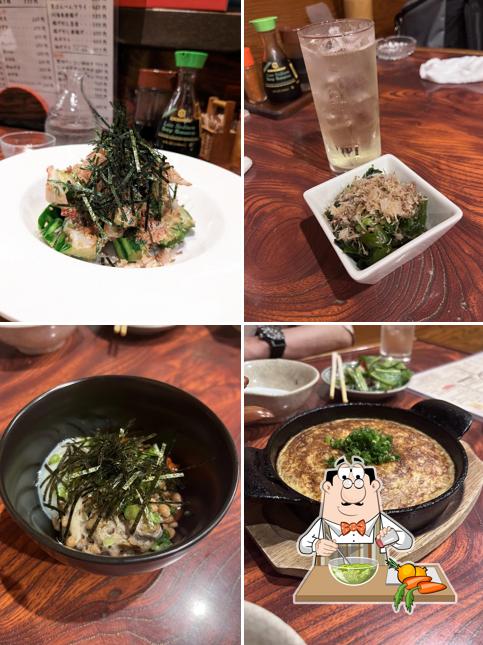 居酒屋 田でん