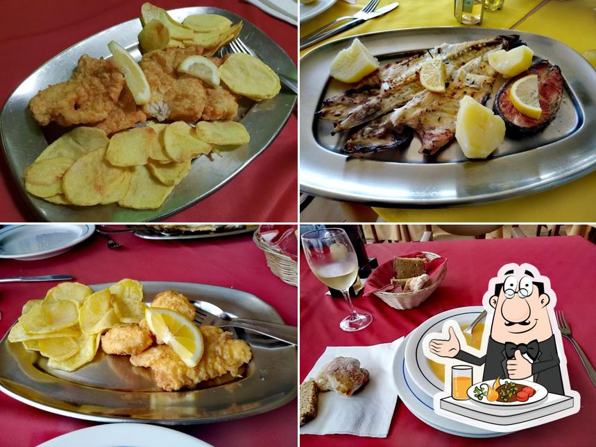 Restaurante Tiro Ao Prato