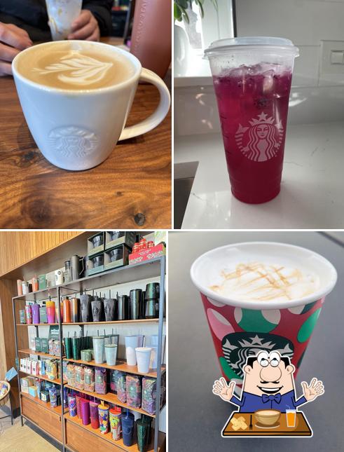Starbucks Coffee Company