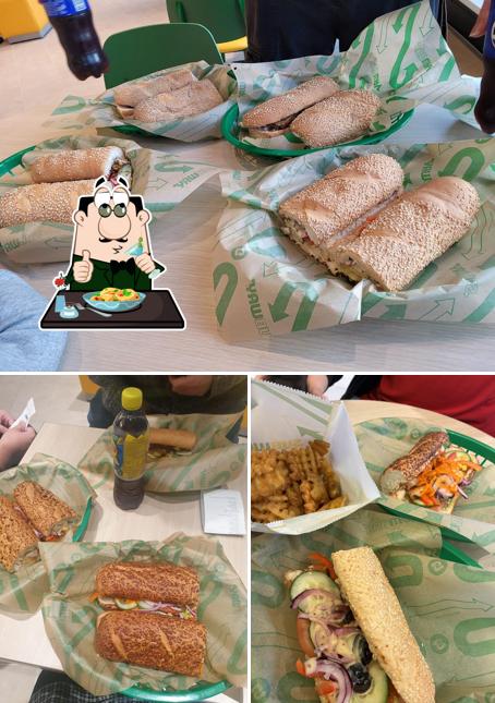 Subway