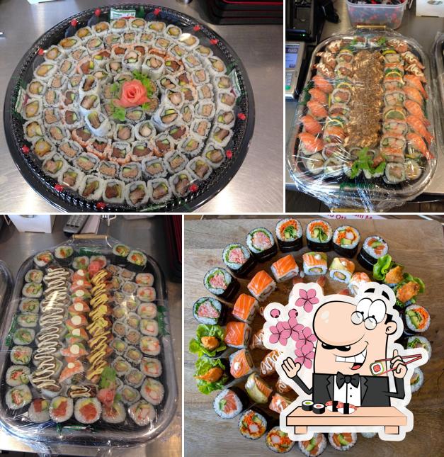 Sushi Mura