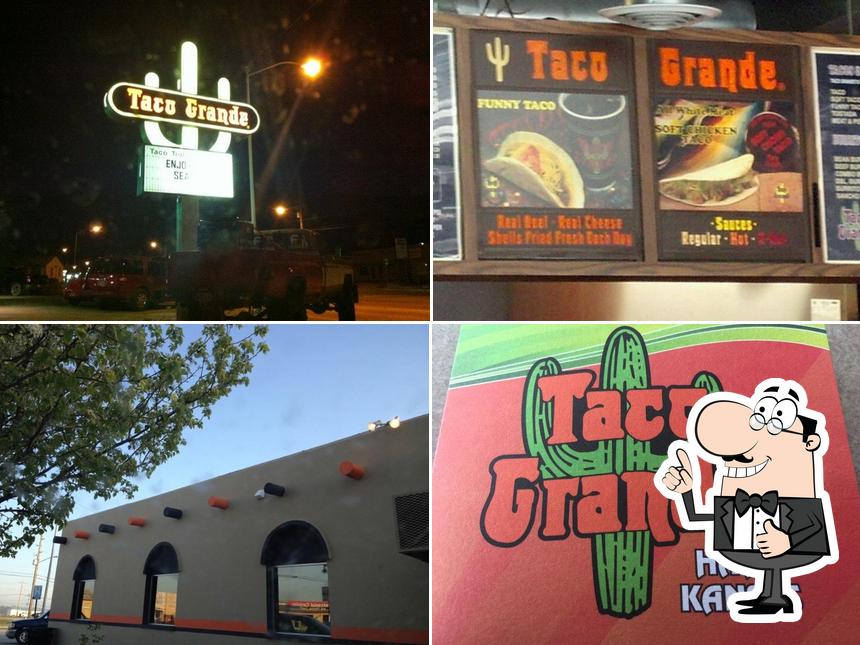 Taco Grande