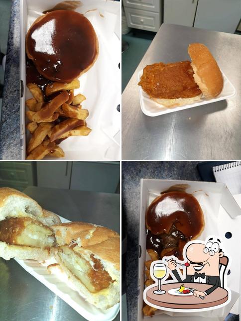 The Chippy