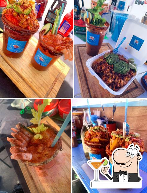 The Krusty Krab
