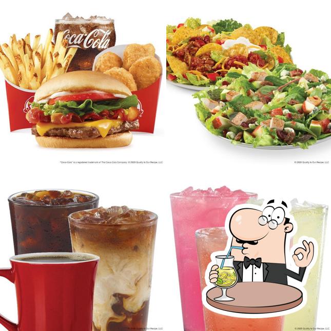 Wendy's