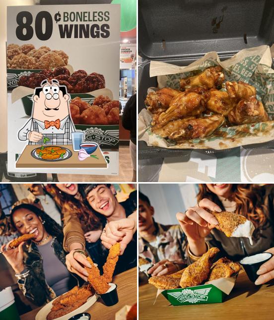 Wingstop
