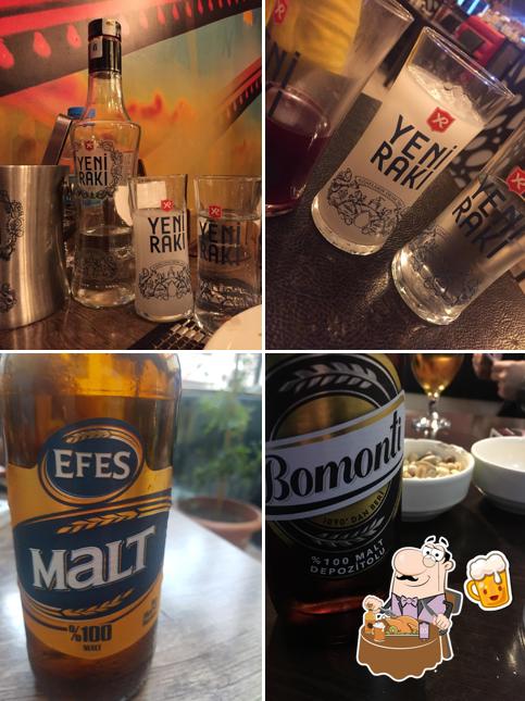 Teras Resto & Bar