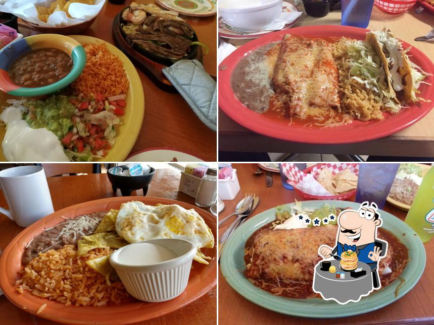 Tortilla Flats