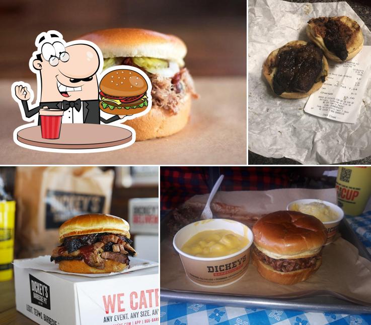 Dickey's Barbecue Pit