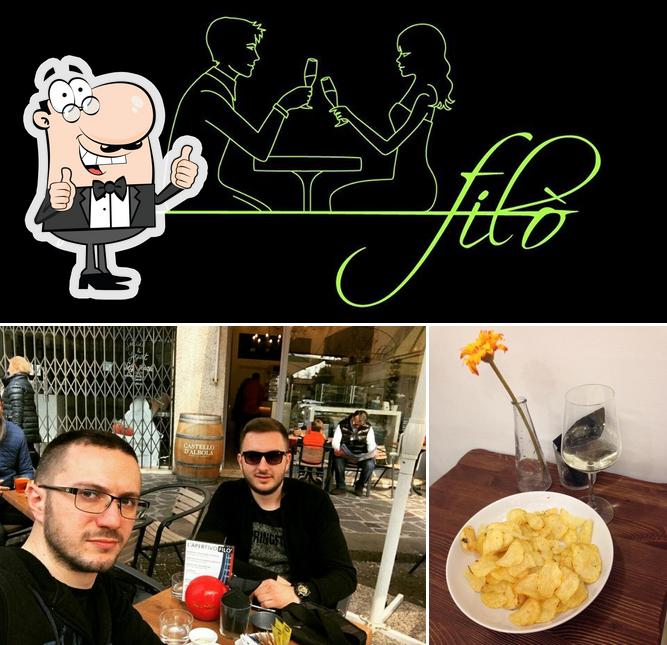 Bar Filo
