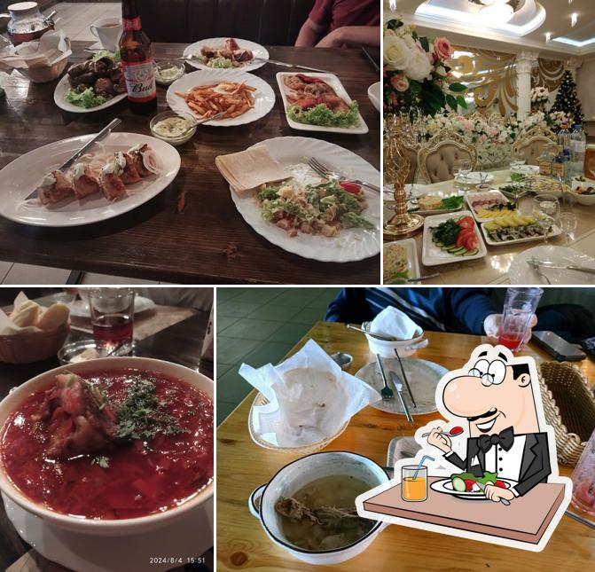 Кафе
