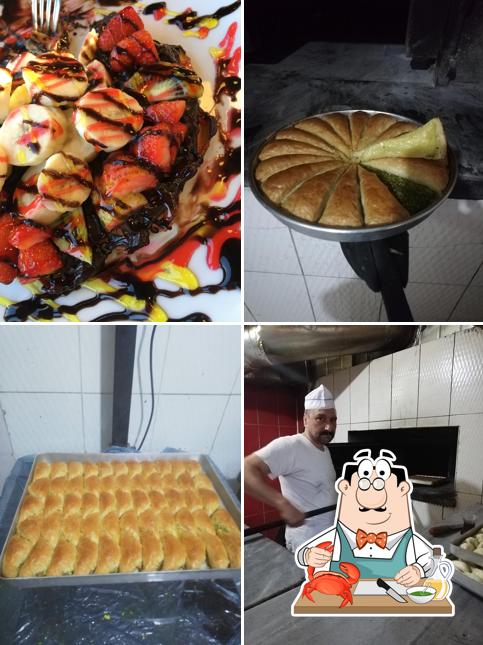 Saraygülü