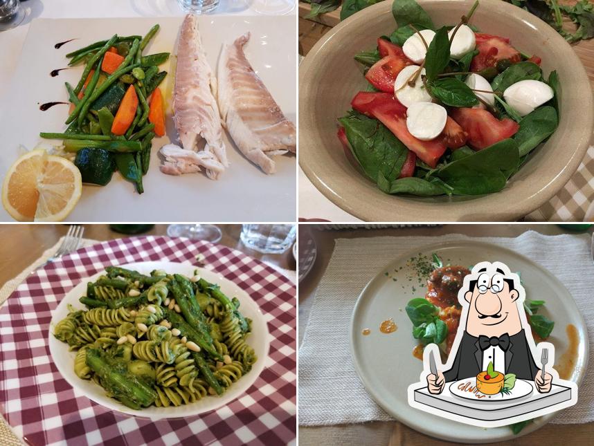 Granaio Monza - Authentic Italian Restaurant