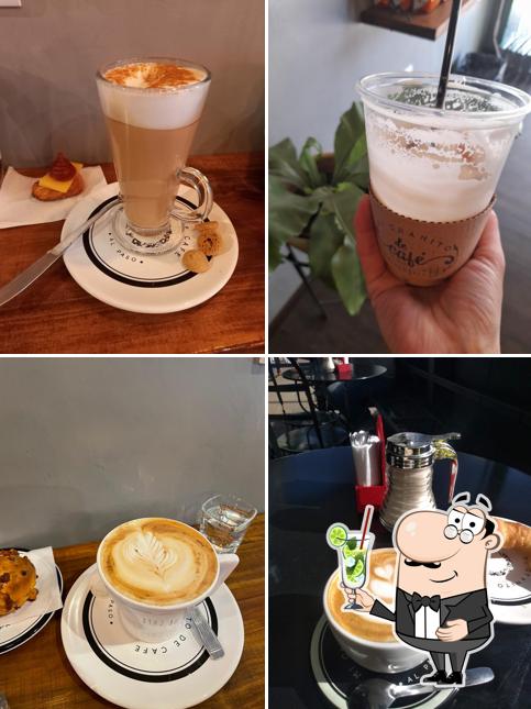 Mi granito de café