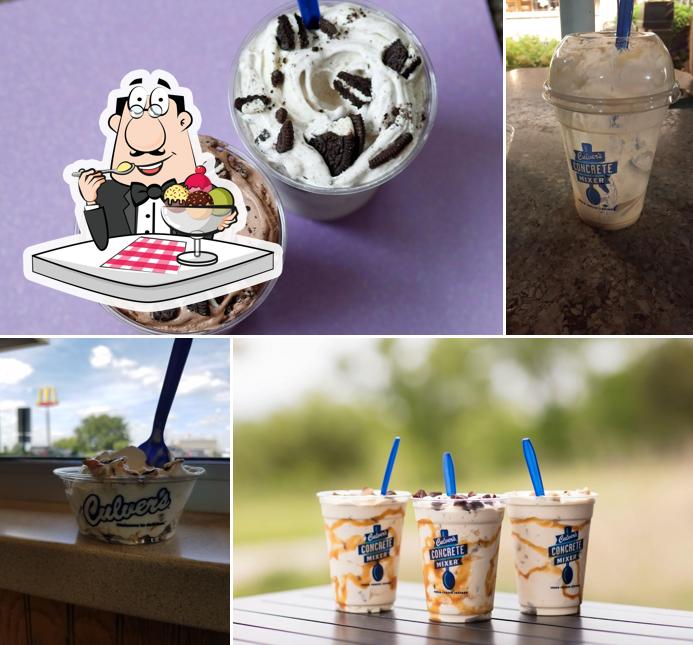 Culver’s