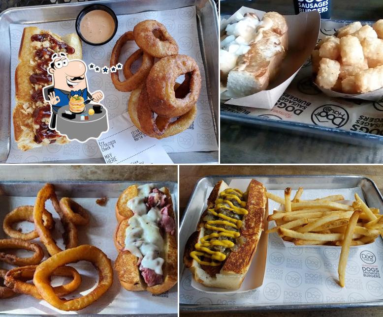 Dog Haus