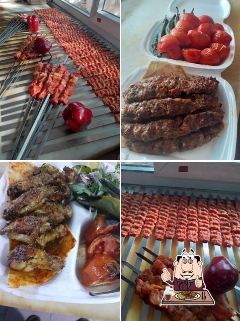 Duru İssume Kebap Evi