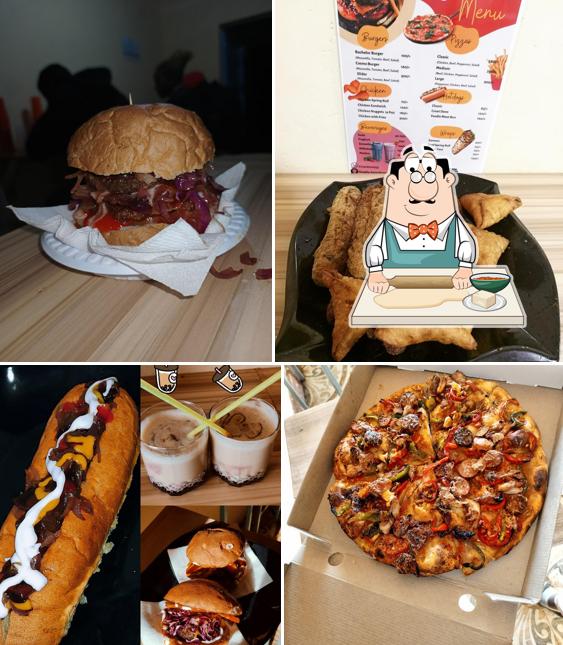 Foodie