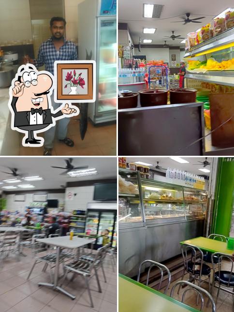 Hj Midin Murtabak Restaurant • Original