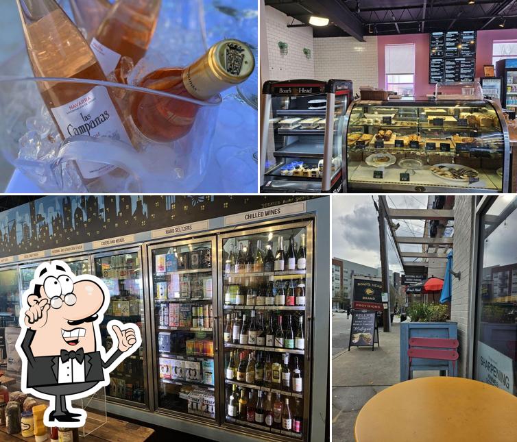 Kellys Market