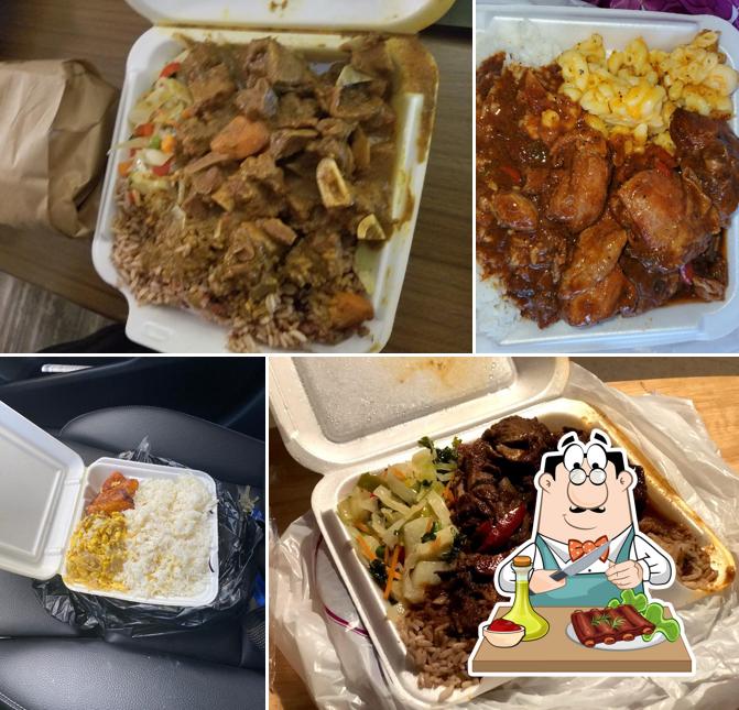 Mammas Kitchen