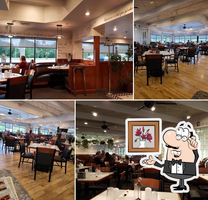 Maxim's Restaurant