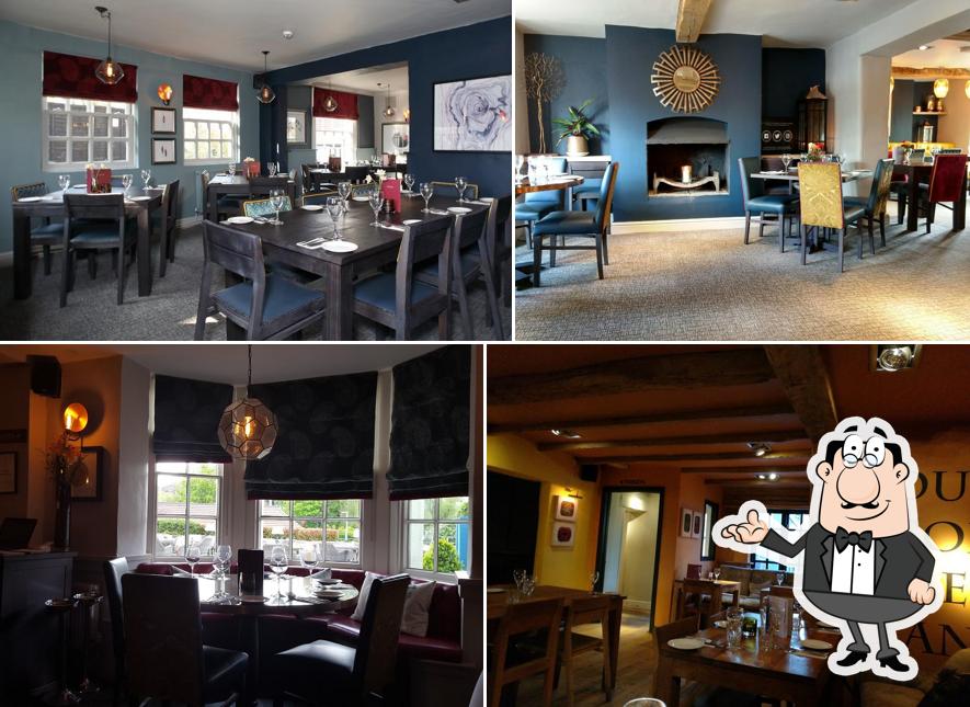 Minnow Weybridge