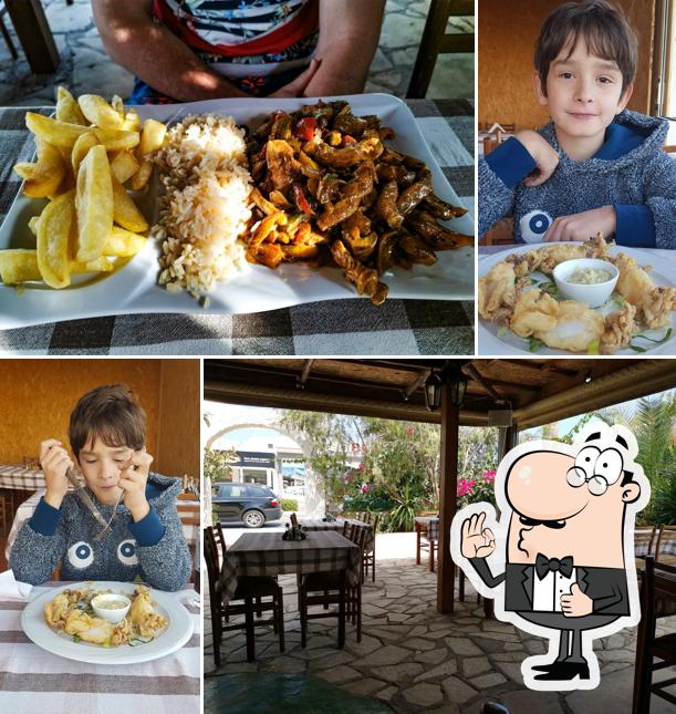 Nameless Restaurant