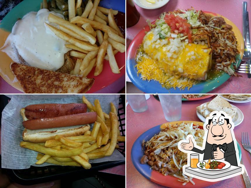 Penny's Diner