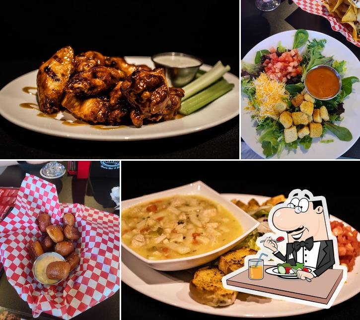 Addy's Sports Bar and Grill